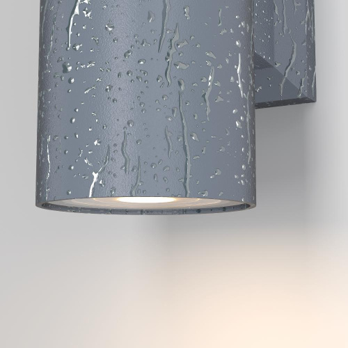 Настенный светильник (бра) Outdoor O574WL-02GR Настенный светильник (бра) Outdoor O574WL-02GR