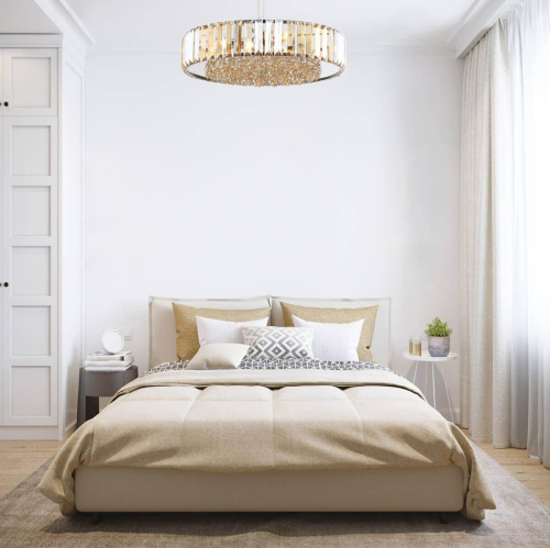 Подвесная люстра Vele Luce Vistosa VL1563P03