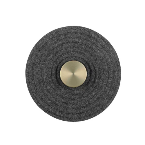 Настенный светодиодный светильник Odeon Light L-Vision Felt 7035/6WL Настенный светодиодный светильник Odeon Light L-Vision Felt 7035/6WL