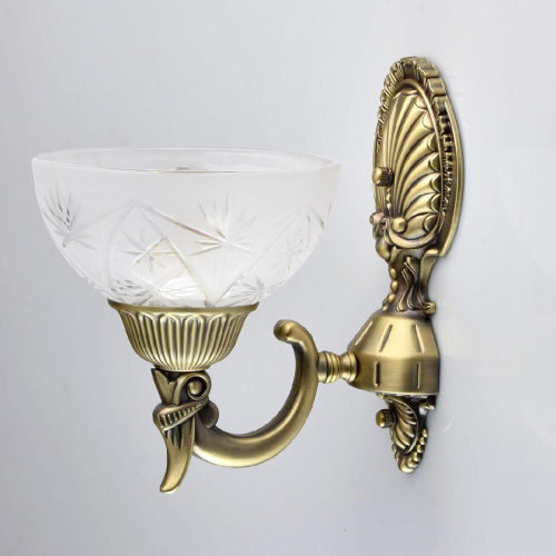 Бра MW-Light Афродита 317021801 Бра MW-Light Афродита 317021801