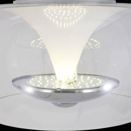 Потолочный светодиодный светильник ST Luce Sobrio SL477.102.01 Потолочный светодиодный светильник ST Luce Sobrio SL477.102.01