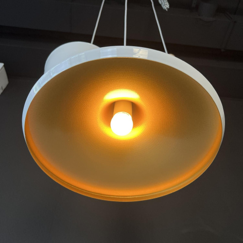 Подвесной Светильник Dairy Light Beat Wide By Imperiumloft Подвесной Светильник Dairy Light Beat Wide By Imperiumloft