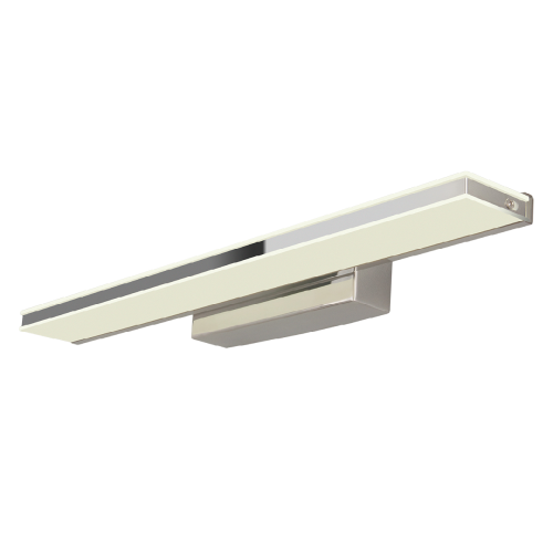 Настенный светодиодный светильник Elektrostandard Tabla LED хром MRL LED 1075 a040510 Настенный светодиодный светильник Elektrostandard Tabla LED хром MRL LED 1075 a040510