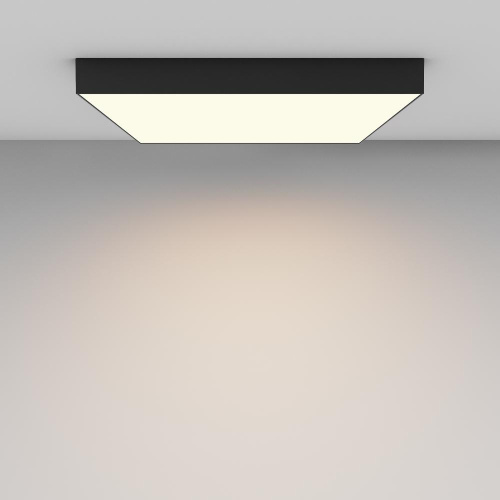 Потолочный светильник Technical C032CL-90W3K-SQ-B Потолочный светильник Technical C032CL-90W3K-SQ-B