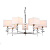 Подвесная люстра Ambrella Light High Light Classic LH71323