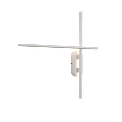 Настенный светодиодный светильник ST Luce Basoni SL394.501.02 Настенный светодиодный светильник ST Luce Basoni SL394.501.02