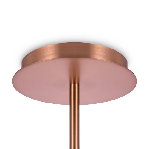 Подвесная люстра Maytoni Erich MOD221-PL-12-G Подвесная люстра Maytoni Erich MOD221-PL-12-G