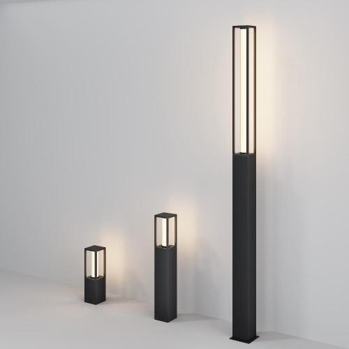 Ландшафтный светильник Outdoor O480FL-L12B3K1 Ландшафтный светильник Outdoor O480FL-L12B3K1