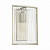 Настенный светильник ST Luce Cosenza SL1234.101.01