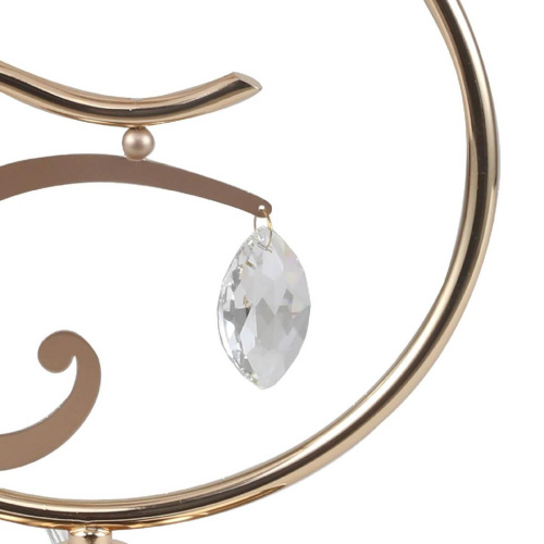 Настольная лампа F-Promo Charm 2756-1T Настольная лампа F-Promo Charm 2756-1T