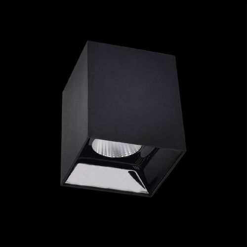 Потолочный светодиодный светильник Citilux Старк CL7440211 Потолочный светодиодный светильник Citilux Старк CL7440211