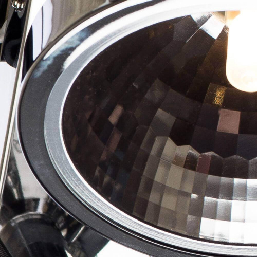 Спот Arte Lamp ALIENO A4506PL-2CC Спот Arte Lamp ALIENO A4506PL-2CC