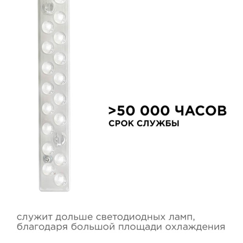 Светодиодный модуль Apeyron 02-53 Светодиодный модуль Apeyron 02-53