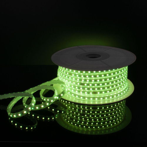 Светодиодная влагозащищенная лента Elektrostandard 11W/m 60LED/m 5050SMD RGB 50M a053641 Светодиодная влагозащищенная лента Elektrostandard 11W/m 60LED/m 5050SMD RGB 50M a053641