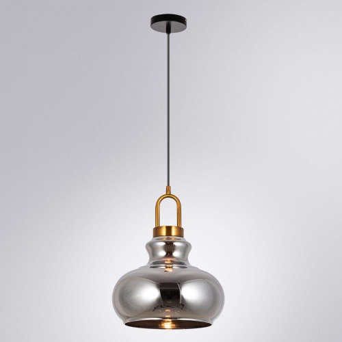 Подвесной светильник Arte Lamp Bell A1992SP-1PB Подвесной светильник Arte Lamp Bell A1992SP-1PB