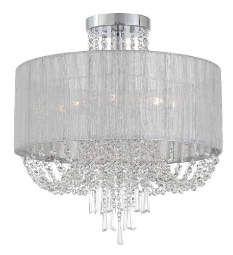 Потолочная люстра ST Luce Representa SL892.102.08 Потолочная люстра ST Luce Representa SL892.102.08