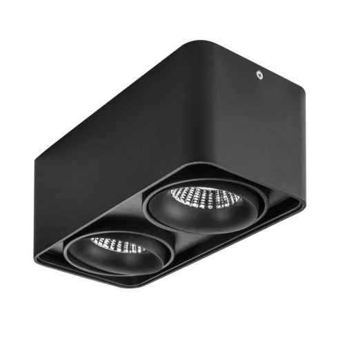 Потолочный светодиодный светильник Lightstar Monocco 052127 Потолочный светодиодный светильник Lightstar Monocco 052127