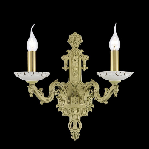 Бра Dio DArte Elite Nera E 2.1.2 W Бра Dio DArte Elite Nera E 2.1.2 W