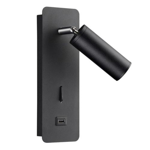 Светодиодный спот Odeon Light Hightech Bill 4301/3WL Светодиодный спот Odeon Light Hightech Bill 4301/3WL
