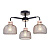 Потолочная люстра Toplight Griselda TL1158-3D