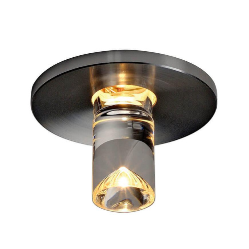 Встраиваемый светодиодный светильник SLV Led Lightpoint 1001155 Встраиваемый светодиодный светильник SLV Led Lightpoint 1001155