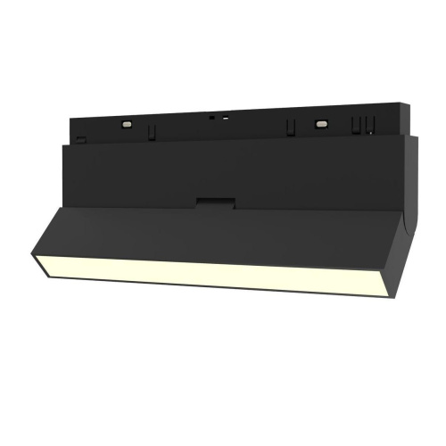Трековый светодиодный светильник Maytoni Technica Basis TR036-2-12W4K-B Трековый светодиодный светильник Maytoni Technica Basis TR036-2-12W4K-B