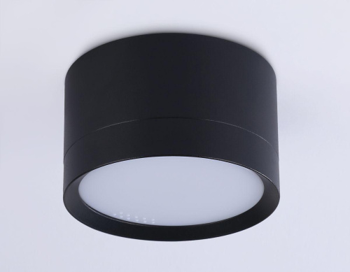 Потолочный светильник Ambrella Light Techno Spot GX Standard tech TN52357 Потолочный светильник Ambrella Light Techno Spot GX Standard tech TN52357