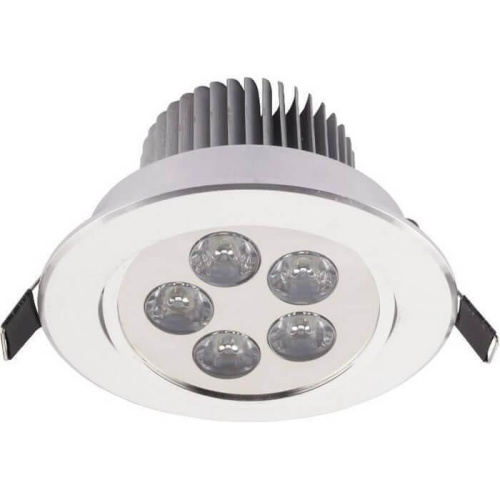 Встраиваемый светодиодный светильник Nowodvorski Downlight Led 6822 Встраиваемый светодиодный светильник Nowodvorski Downlight Led 6822
