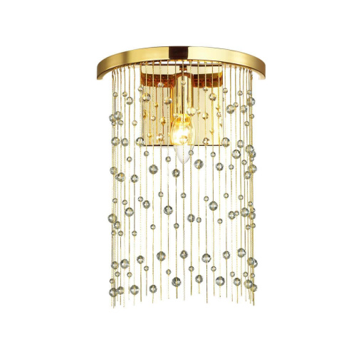 Настенный светильник Odeon Light Raini 4844/1W Настенный светильник Odeon Light Raini 4844/1W