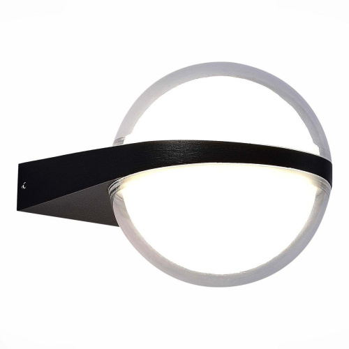Уличный настенный светодиодный светильник ST Luce Celeste SL9510.401.01 Уличный настенный светодиодный светильник ST Luce Celeste SL9510.401.01
