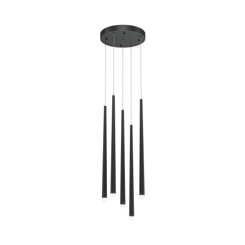 Подвесной светильник Maytoni MOD132PL-L30BK Подвесной светильник Maytoni MOD132PL-L30BK