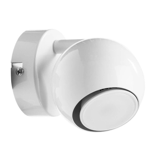 Спот Arte Lamp 101 A6251AP-1WH Спот Arte Lamp 101 A6251AP-1WH
