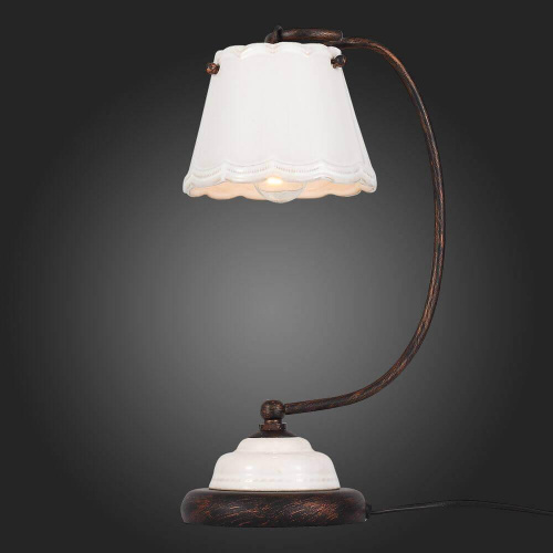 Настольная лампа ST Luce Famiglia SL259.504.01 Настольная лампа ST Luce Famiglia SL259.504.01