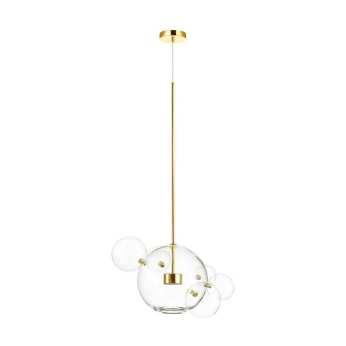 Подвесной светодиодный светильник Odeon Light Bubbles 4640/12LB Подвесной светодиодный светильник Odeon Light Bubbles 4640/12LB