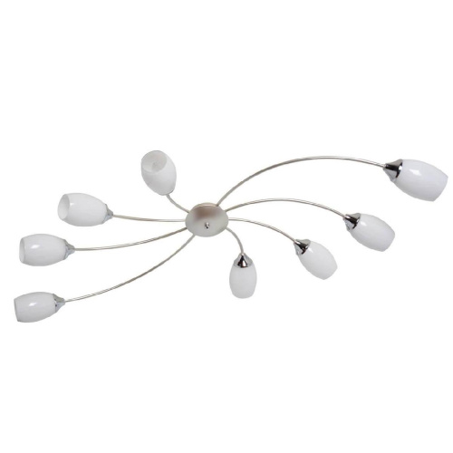 Потолочная люстра MW-Light Олимпия 638016708 Потолочная люстра MW-Light Олимпия 638016708