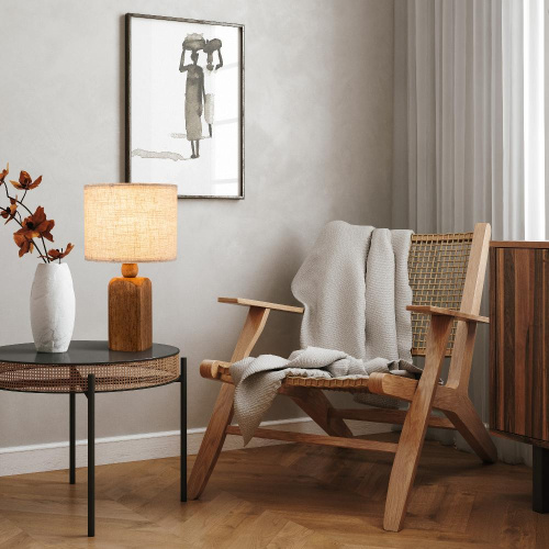 Настольный светильник Freya FR5326TL-01W1 Настольный светильник Freya FR5326TL-01W1