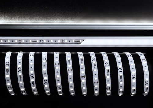 Лента светодиодная Deko-Light 5630-60-24V-6000K-5m 840116 Лента светодиодная Deko-Light 5630-60-24V-6000K-5m 840116