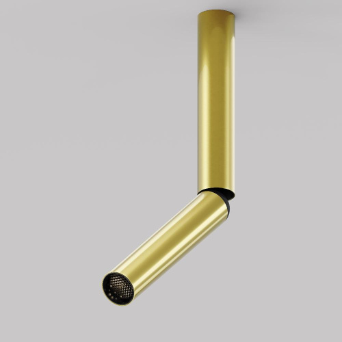 Потолочный светильник Technical C142CL-6W3K-BS Потолочный светильник Technical C142CL-6W3K-BS