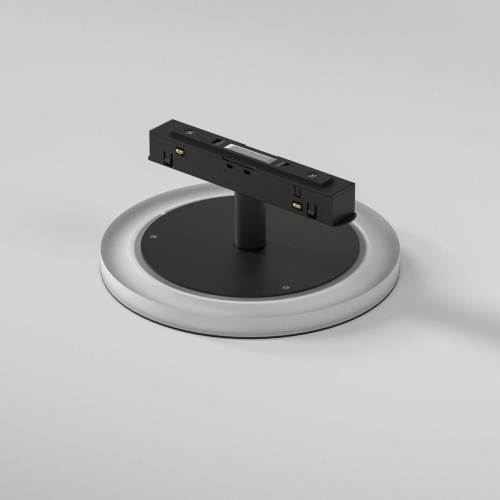 Трековый светодиодный светильник Elektrostandard Slim Magnetic Cally 85172/01 a065984 Трековый светодиодный светильник Elektrostandard Slim Magnetic Cally 85172/01 a065984