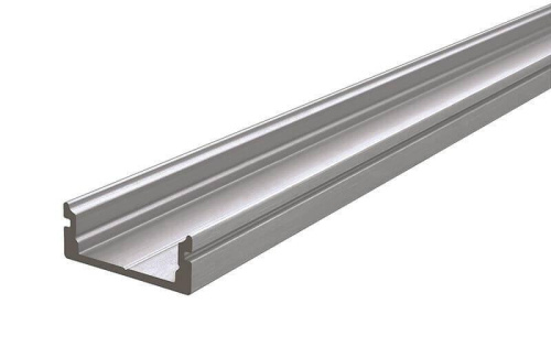 Профиль Deko-Light U-profile flat AU-01-12 970047 Профиль Deko-Light U-profile flat AU-01-12 970047