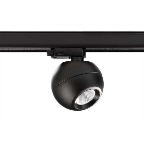 Трековый светодиодный светильник Deko-Light Bellatrix 707078 Трековый светодиодный светильник Deko-Light Bellatrix 707078