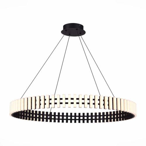Подвесной светодиодная светильник ST Luce Estense SL6203.403.40 Подвесной светодиодная светильник ST Luce Estense SL6203.403.40