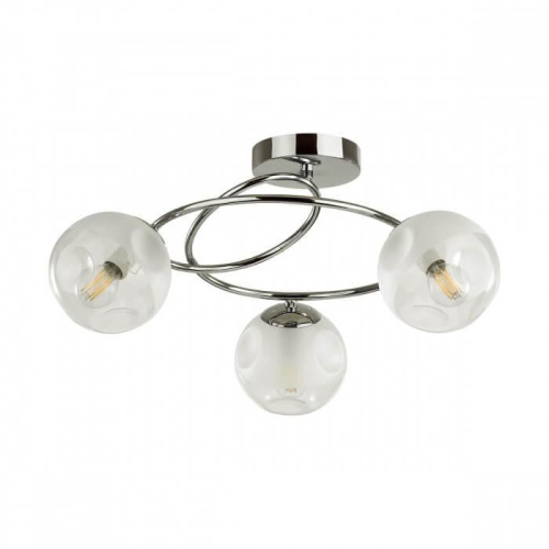 Потолочная люстра Lumion Comfi Belinda 5209/3C