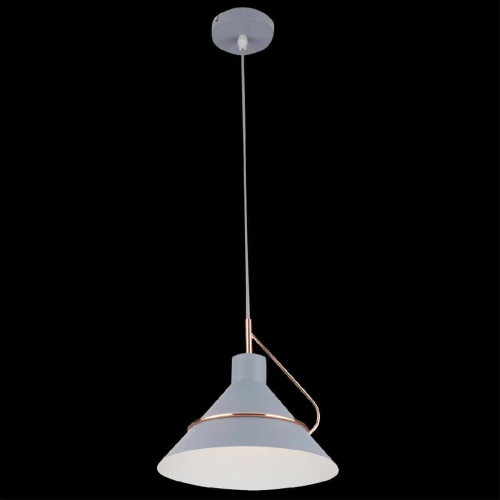 Подвесной светильник Freya Amis FR5025PL-01GR Подвесной светильник Freya Amis FR5025PL-01GR
