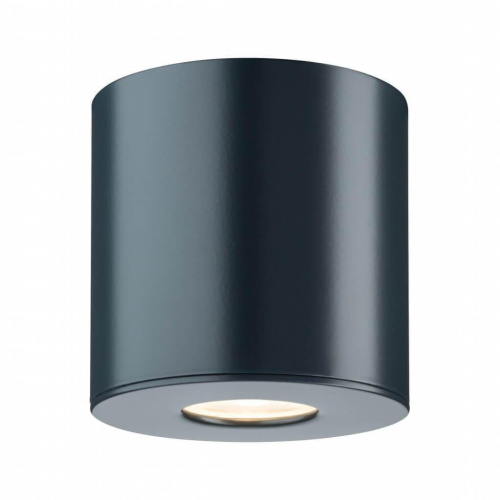 Уличный светодиодный светильник Paulmann House surface mounted Downlight 79671 Уличный светодиодный светильник Paulmann House surface mounted Downlight 79671