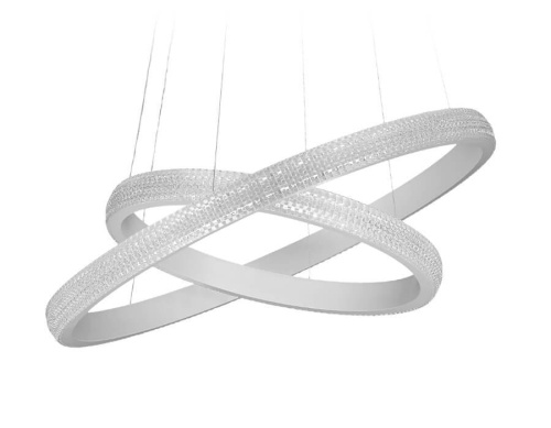 Подвесной светодиодный светильник Ambrella light Original FA615 Подвесной светодиодный светильник Ambrella light Original FA615
