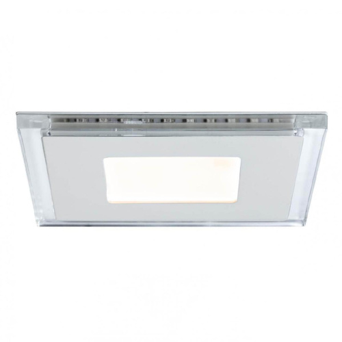 Встраиваемый светодиодный светильник Paulmann Premium Line Panel 92710 Встраиваемый светодиодный светильник Paulmann Premium Line Panel 92710