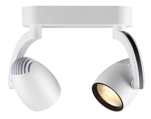 Спот Novotech Zeus 357870 Спот Novotech Zeus 357870