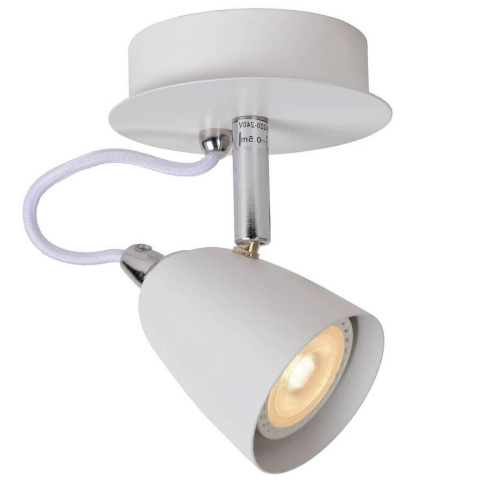 Спот Lucide Ride Led 26956/05/31 Спот Lucide Ride Led 26956/05/31