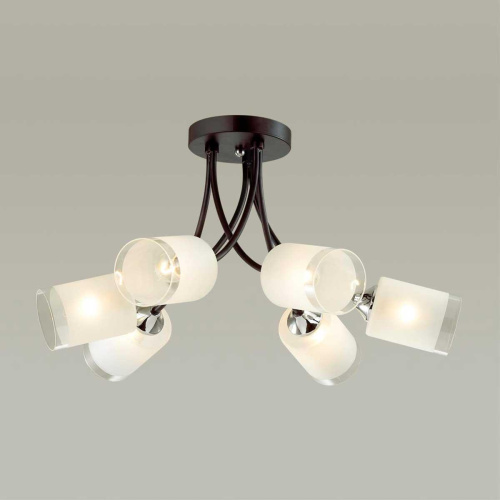 Потолочная люстра Lumion Paula 4533/6C Потолочная люстра Lumion Paula 4533/6C